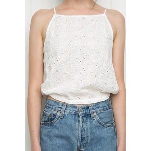 Brandy Melville Tank Top